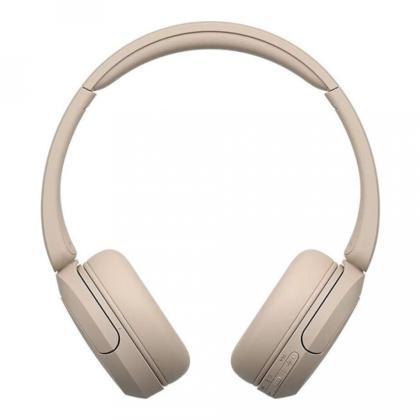 Наушники беспровод. Sony WH-CH520, черный