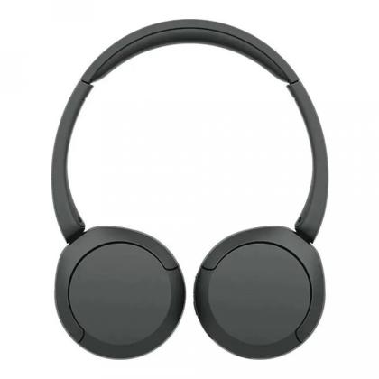 Наушники беспровод. Sony WH-CH520, черный