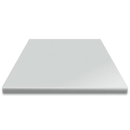 Столешница 1395x800x28, 621 PE, Пепел, BYSPAN