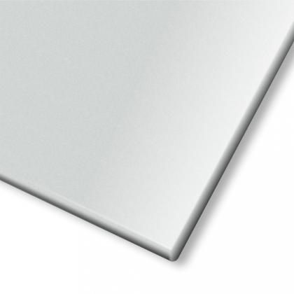 Столешница 1395x800x28, 621 PE, Пепел, BYSPAN
