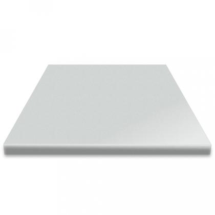 Столешница 1395x800x28, 621 PE, Пепел, BYSPAN