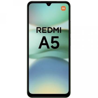 Смартфон REDMI A5 3GB/64GB Lake Green EU (25028RN03A)