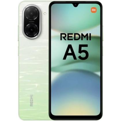 Смартфон REDMI A5 3GB/64GB Lake Green EU (25028RN03A)