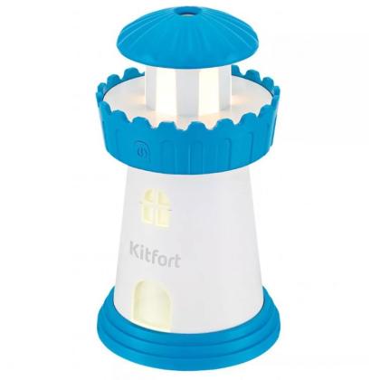 Увлажнитель воздуха Kitfort KT-2864