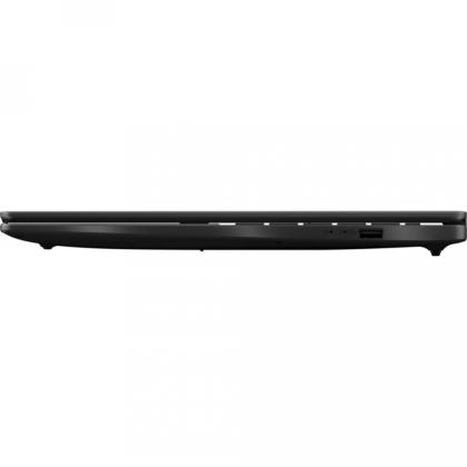 Ноутбук ASUS V16/ V3607VP-RP011/ Core 7 240H/ 16.0 WUXGA (1920 x 1200) 16:10 AG 144Hz 300nits/ RTX 5070 8GB/ 32GB/ 1TB/ DOS/ Matte Black ноутбук