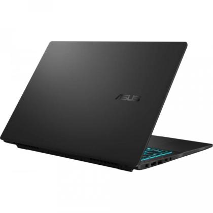Ноутбук ASUS V16/ V3607VP-RP011/ Core 7 240H/ 16.0 WUXGA (1920 x 1200) 16:10 AG 144Hz 300nits/ RTX 5070 8GB/ 32GB/ 1TB/ DOS/ Matte Black ноутбук