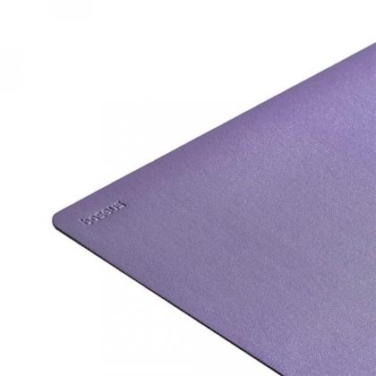 коврик для мыши Baseus B01055504511-00 св.-фиолетовый 210*260x2 мм