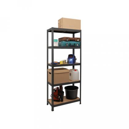 Стеллаж SBL 180 KD/75x35/5
