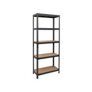 Стеллаж SBL 180 KD/75x35/5