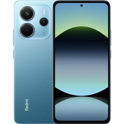 Смартфон REDMI NOTE 14 8GB/256GB Ocean Blue RU (24117RN76O)
