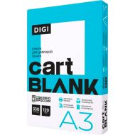 Бумага  A3 120г/м 330л "Cartblank Digi"