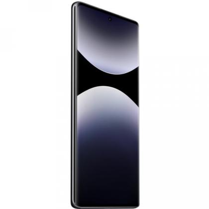 Смартфон REDMI NOTE 14 Pro 8GB/256GB Midnight Black EU (24116RACCG)