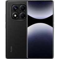 Смартфон REDMI NOTE 14 Pro 8GB/256GB Midnight Black EU (24116RACCG)