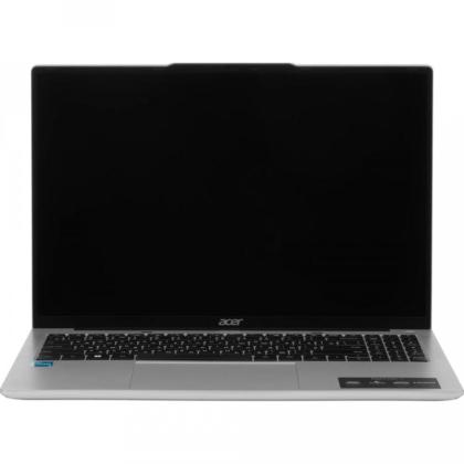 Ноутбук Acer Aspire Lite 16/ AL16-52P-5841/ i5-1334U/ 16 ComfyView WUXGA IPS 16:10/ Iris Xe/ 16GB/ 512GB/ Win11H/ ENG/  Pure Silver ноутбук