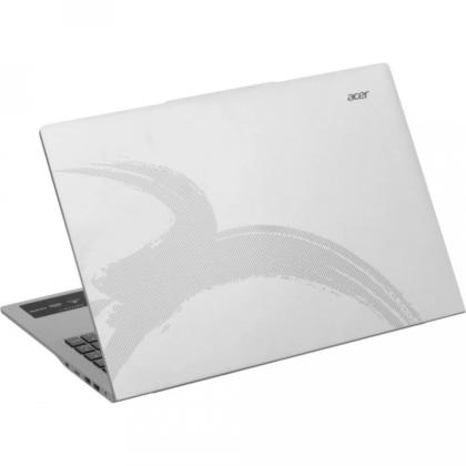 Ноутбук Acer Aspire Lite 16/ AL16-52P-5841/ i5-1334U/ 16 ComfyView WUXGA IPS 16:10/ Iris Xe/ 16GB/ 512GB/ Win11H/ ENG/  Pure Silver ноутбук