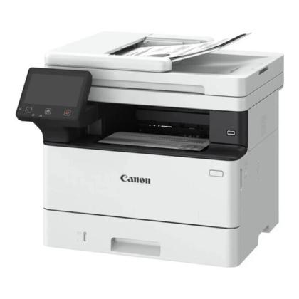 Принтер Canon i-Sensys MF465dw лазерное монохромное МФУ