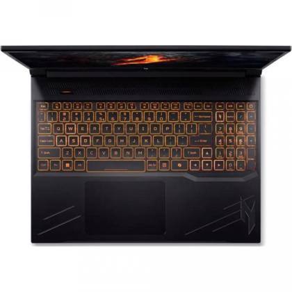 Ноутбук Acer Nitro V16/ ANV16-71-522G/ i5-14450HX/ 16 WUXGA IPS AG 165Hz 16:10/ RTX 4060 8GB/ 16GB/ 1TB/ W11H/ ENG/ Obsidian Black ноутбук