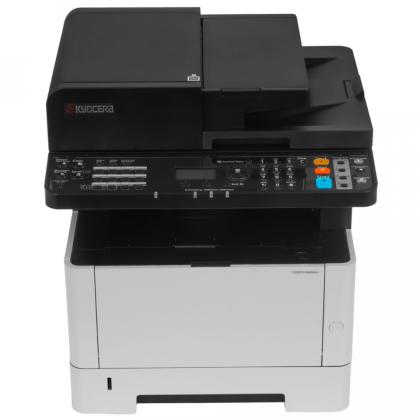 Принтер Kyocera ECOSYS MA3500x лазерное МФУ