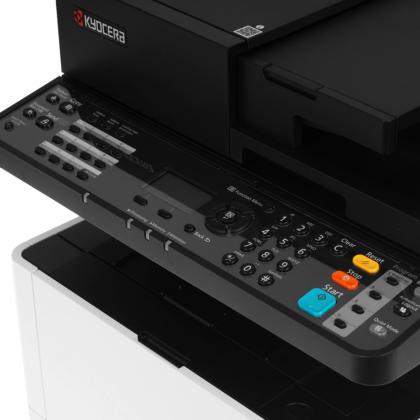 Принтер Kyocera ECOSYS MA3500x лазерное МФУ