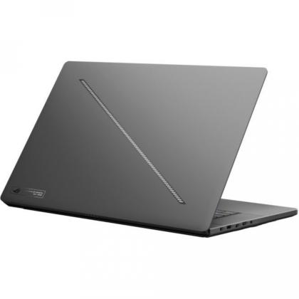 Ноутбук ASUS ROG Zephyrus G16/ GU605MU-QR080/ U7-155H/ 16 WQXGA OLED 16:10 500nits 240Hz/ GF RTX 4050 6GB/ 16GB/ 512GB/ DOS/ noODD/ Eclipse Gray ноутб