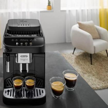 Кофемашина DeLonghi ECAM 290.22 B Magnifica Evo