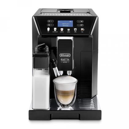 Кофемашина DeLonghi ECAM 46.860.B