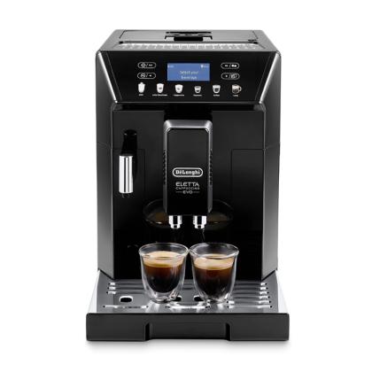 Кофемашина DeLonghi ECAM 46.860.B
