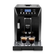 Кофемашина DeLonghi ECAM 46.860.B