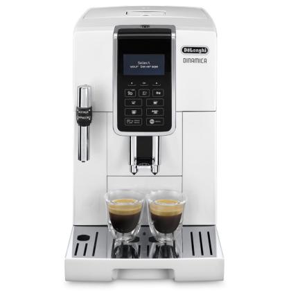 Кофемашина DeLonghi ECAM 350 35 W
