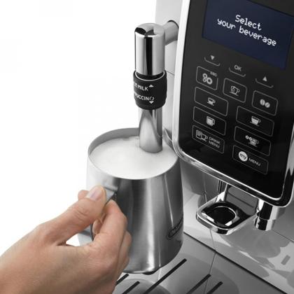 Кофемашина DeLonghi ECAM 350 35 W