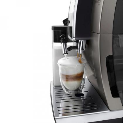 Кофемашина DeLonghi ECAM 380 95 TB