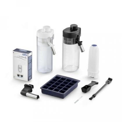 Кофемашина DeLonghi ECAM 450 55 S