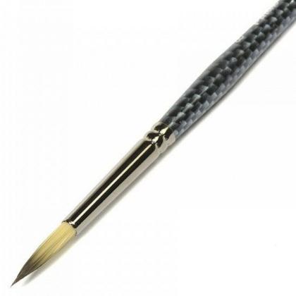 Кисть "Pinax Artists HI-TECH" синтетика, круглая №11
