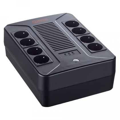 ИБП Kiper Power Compact B850 (850VA/480W)