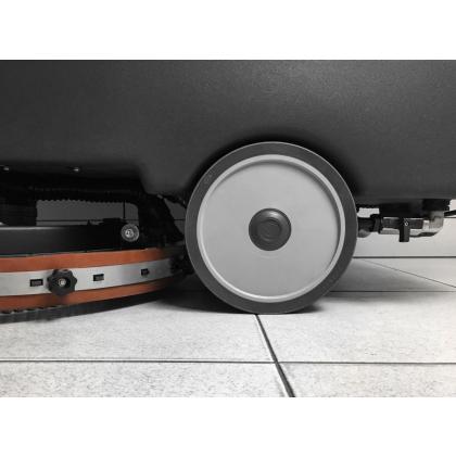 Поломоечная машина LAVOR Pro DYNAMIC 45B (с зарядным устр. и аккумулятором)
