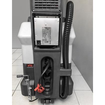 Поломоечная машина LAVOR Pro DYNAMIC 45B (с зарядным устр. и аккумулятором)