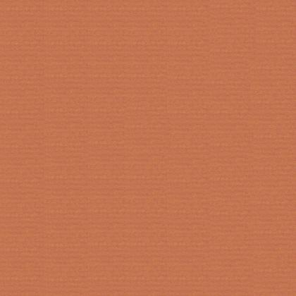 Бумага декоративная в рулоне "Coloured Kraft" 3*0,7 м, оранжевый