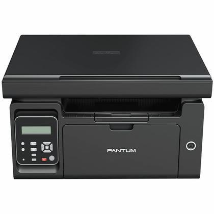 Принтер Pantum M6500 МФУ