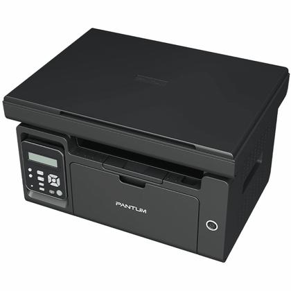 Принтер Pantum M6500 МФУ